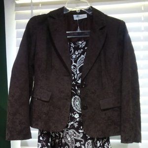 Liz Claiborne blazer